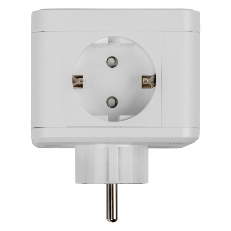 Uniel S-GES2-16SBUC WHITE