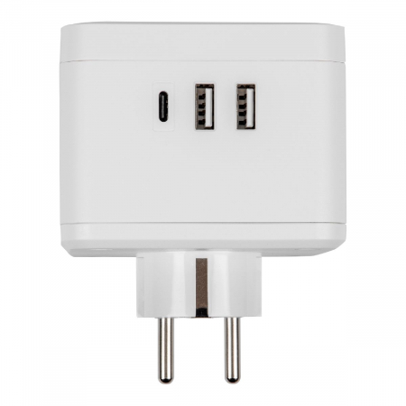 Uniel S-GES2-16SBUC WHITE