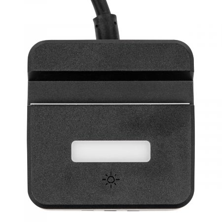 Uniel S-GCD2-1,5SBUH BLACK