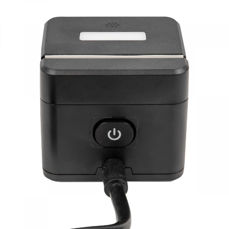 Uniel S-GCD2-1,5SBUH BLACK