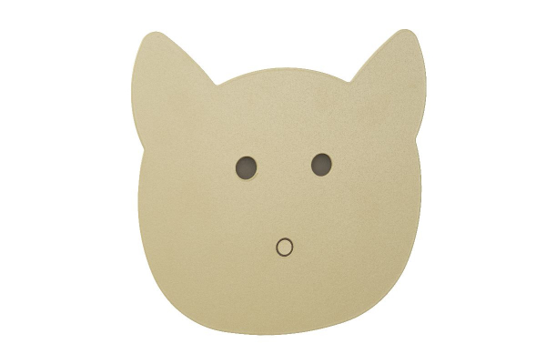 Настенный светильник Lucide Charlie 44204/08/33