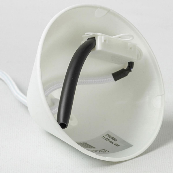 Подвесной светильник Lussole Lgo Jenkins LSP-7313