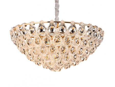 Newport 5259+4/C gold