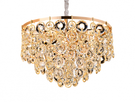 Newport 5265+6/C gold