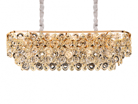 Newport 5265+10/S gold