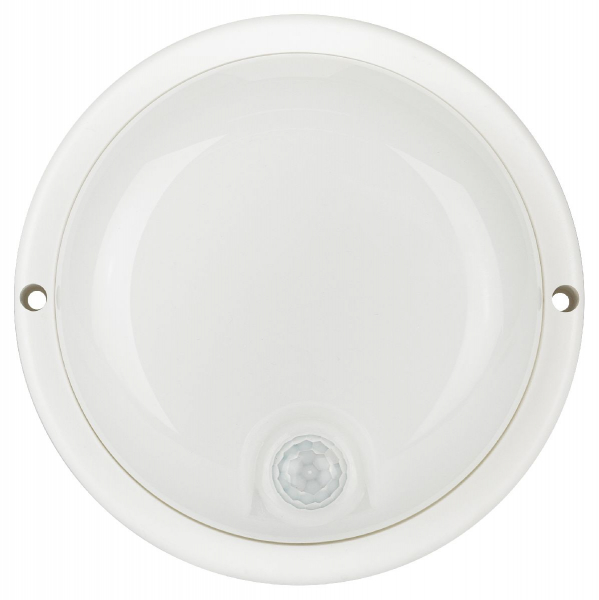 Настенно-потолочный светильник Эра SPB-201-3-65K-008 Б0062529