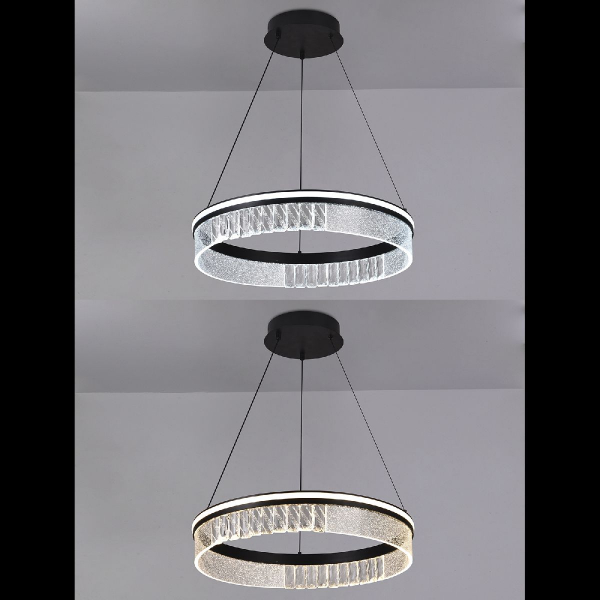 Подвесная люстра Natali Kovaltseva Sad Queen INNOVATION STYLE 83128