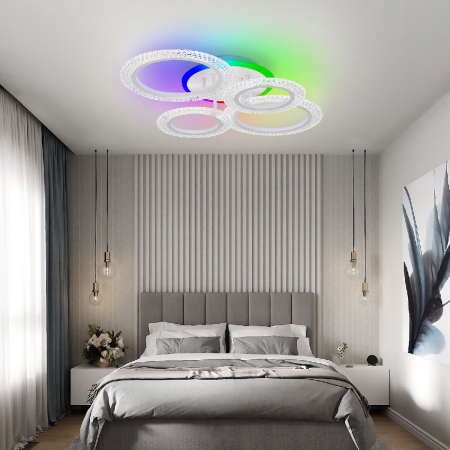 Natali Kovaltseva LED LAMPS 81407