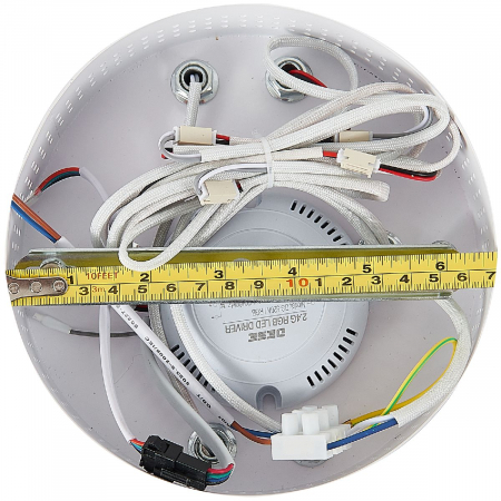 Natali Kovaltseva LED LAMPS 81407