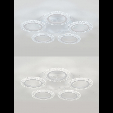 Natali Kovaltseva LED LAMPS 81122/5C