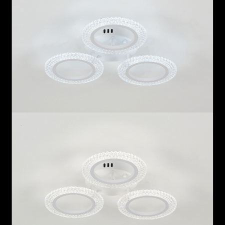 Natali Kovaltseva LED LAMPS 81122/3C