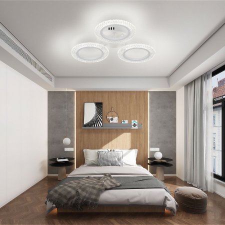 Natali Kovaltseva LED LAMPS 81122/3C