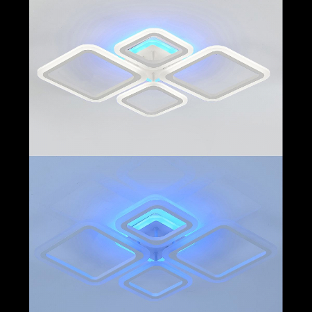 Natali Kovaltseva LED LAMPS 81421