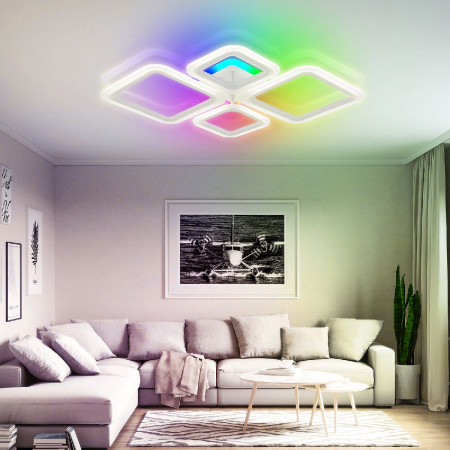 Natali Kovaltseva LED LAMPS 81421