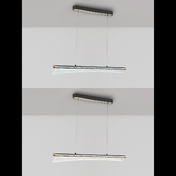 Подвесная люстра Natali Kovaltseva INNOVATION STYLE 83140