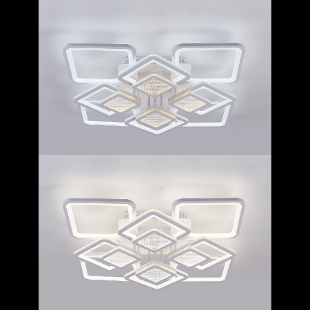 Natali Kovaltseva LED LAMPS 81170