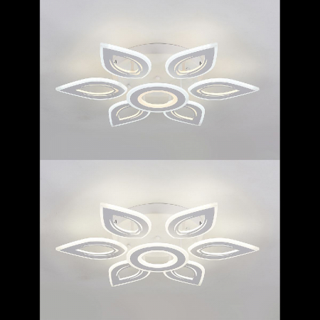 Natali Kovaltseva LED LAMPS 81123/6C