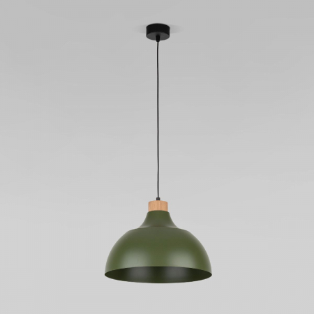 TK Lighting 5665 Cap Green
