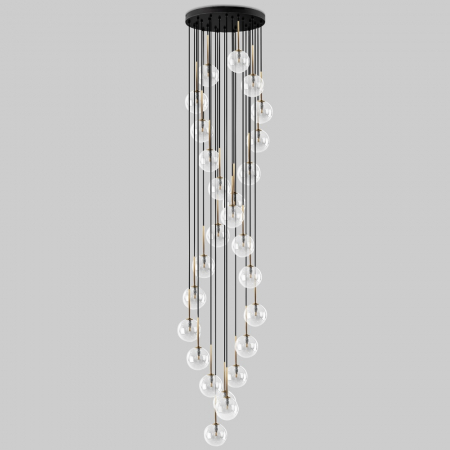 TK Lighting 10258 Aurora