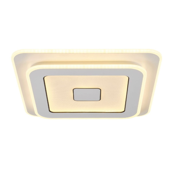 Потолочный светильник Myfar Button MR9001-CL