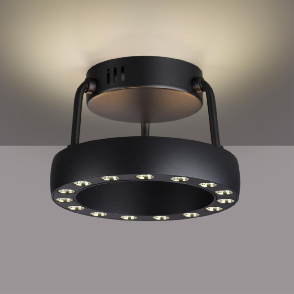 Накладной светильник Novotech Over Turn 359398