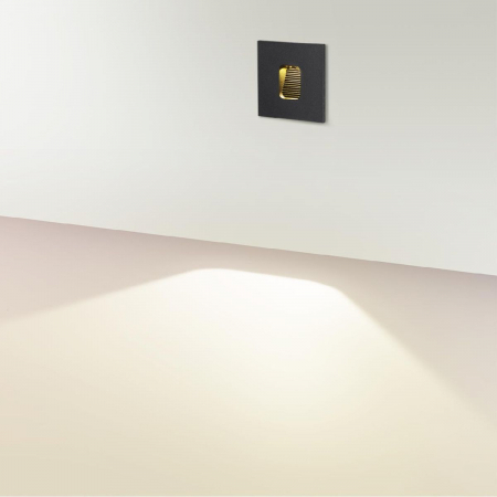 Odeon Light 6650/1WL3