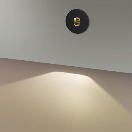 Odeon Light 6651/1WL3