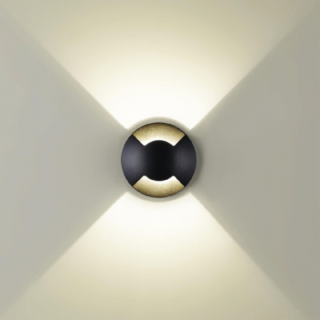 Odeon Light 6662/2GL3