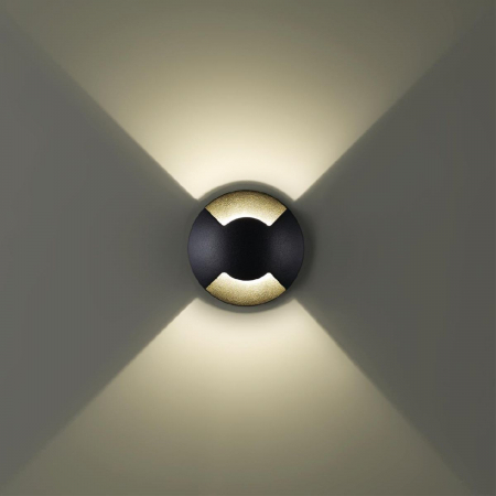 Odeon Light 6662/2GL3