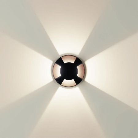 Odeon Light 6662/3GL3