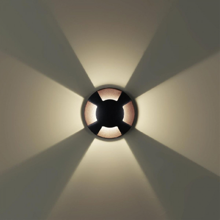 Odeon Light 6662/3GL3