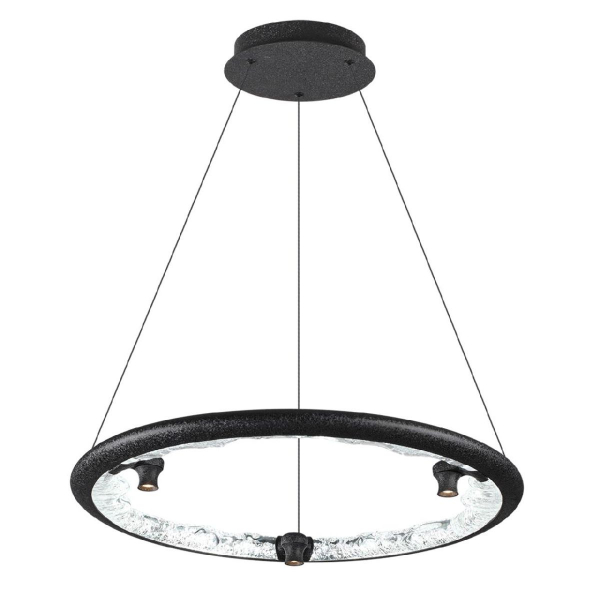 Подвесная люстра Odeon Light Hightech Cayon 7001/44L
