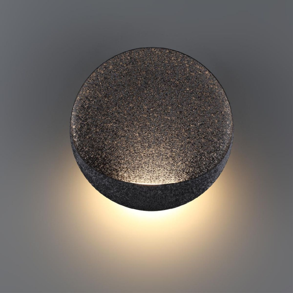 Модульный светодиодный светильник Odeon Light Hightech Vela 7003/7WL