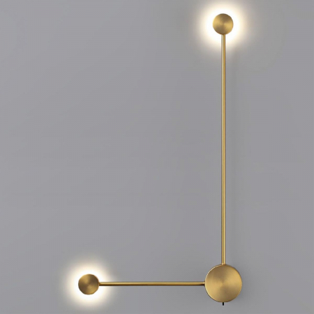 Odeon Light 7009/10WL