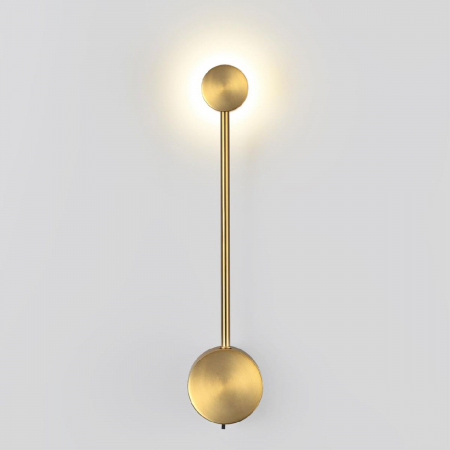 Odeon Light 7009/5WL