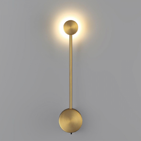 Odeon Light 7009/5WL