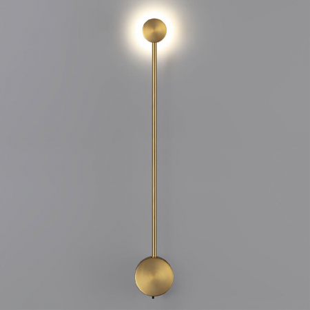 Odeon Light 7009/5WLA