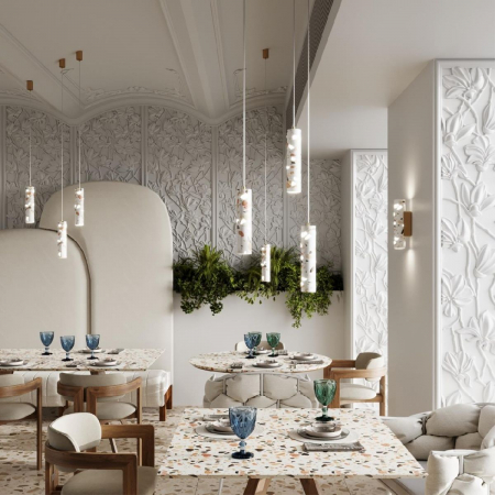 Odeon Light 7012/12WL