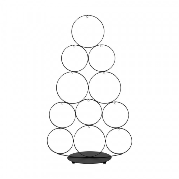 Рождественское украшение в виде ели Eglo Ballymena 427393