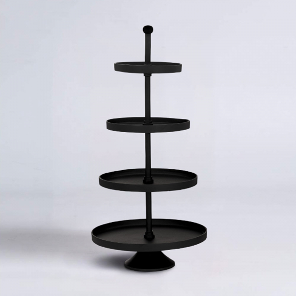 Блюдо-этажерка Eglo Babirik 427648