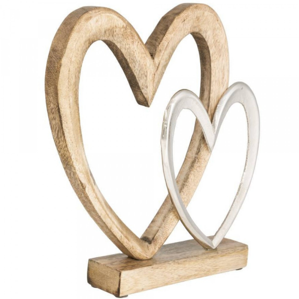 Фигурка Сердца Eglo Tomamae 427555