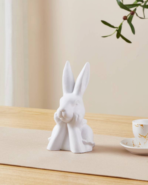 Фигурка Заяц Eglo Gopeng 427974