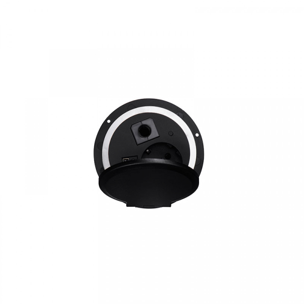 Блок розеток 51 (1 секция и 2 USB) Mebax 00-00000828