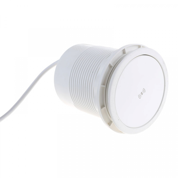 Блок розеток 107J (4 секции, 2 USB и RJ-45) Mebax 00-00001172