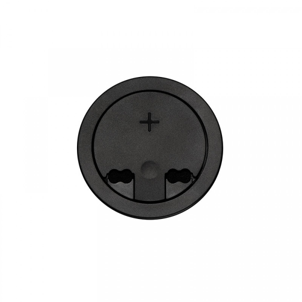 Блок розеток 12J (2 секции, USB type A+C + RJ45 + HDMI) беспроводная зарядка Mebax 00-00002597