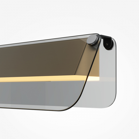 Maytoni MOD296WL-L10BS3K