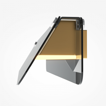 Maytoni MOD296WL-L10BS3K