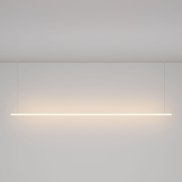 Профиль для горизонтального подвесного монтажа Maytoni Led strip 20330