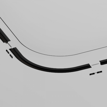 Maytoni TRA184-R600-12B