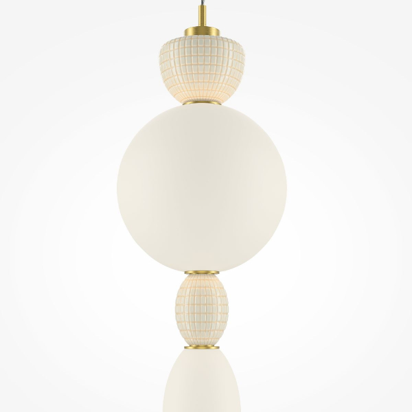 Подвесной светильник Maytoni Adore MOD297PL-L17BS3K